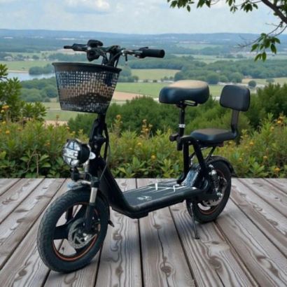 صورة ابو سلة راكبين كبير مقاس 14